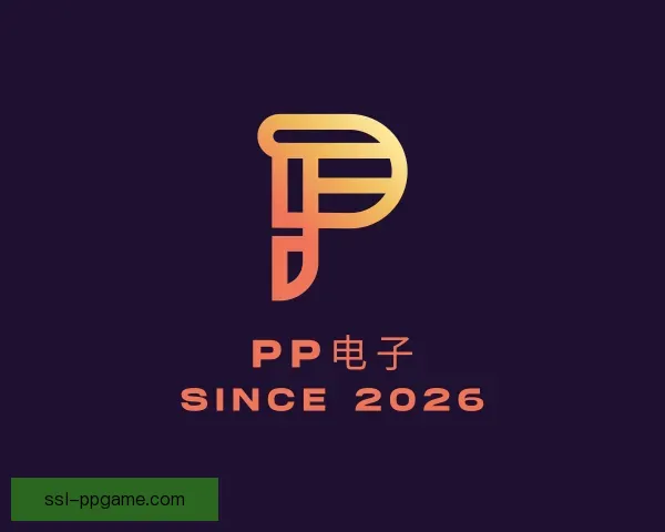 关于PP电子